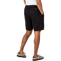 Reflex Lazy Shorts