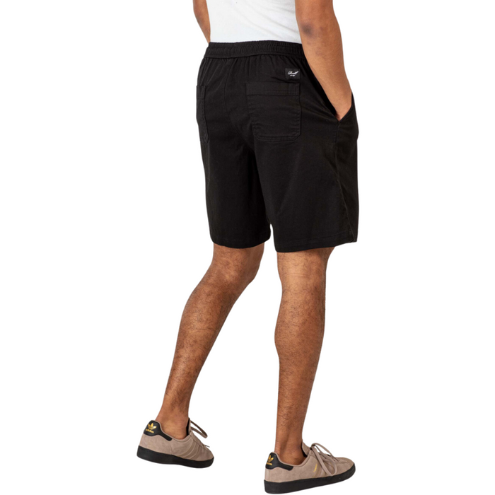 Reflex Lazy Short