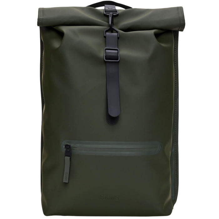 Rolltop Rucksack W3