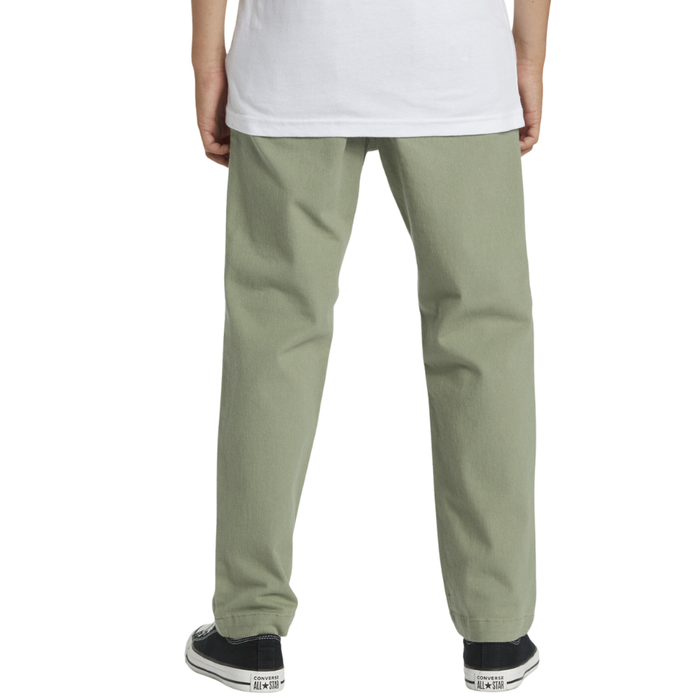 DNA TWILL BEACH PANT YOUTH