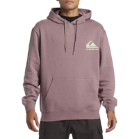 OMNI LOGO HOODIE