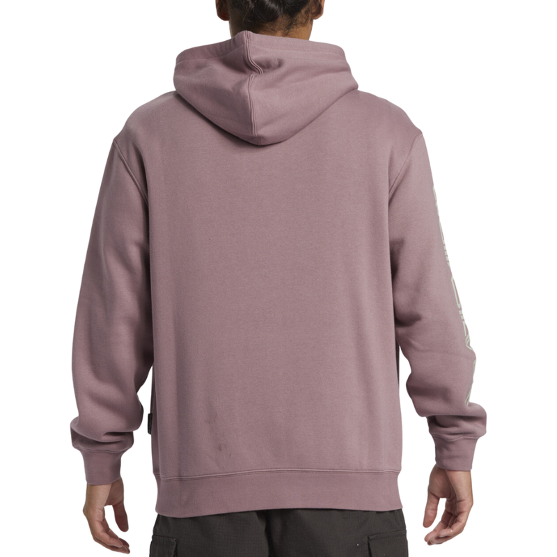 OMNI LOGO HOODIE