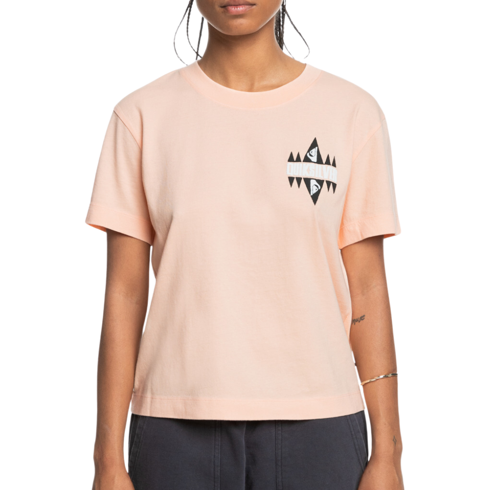 UNI SCREEN SS TEE