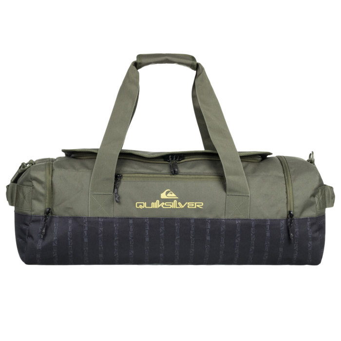 SHELTER DUFFLE