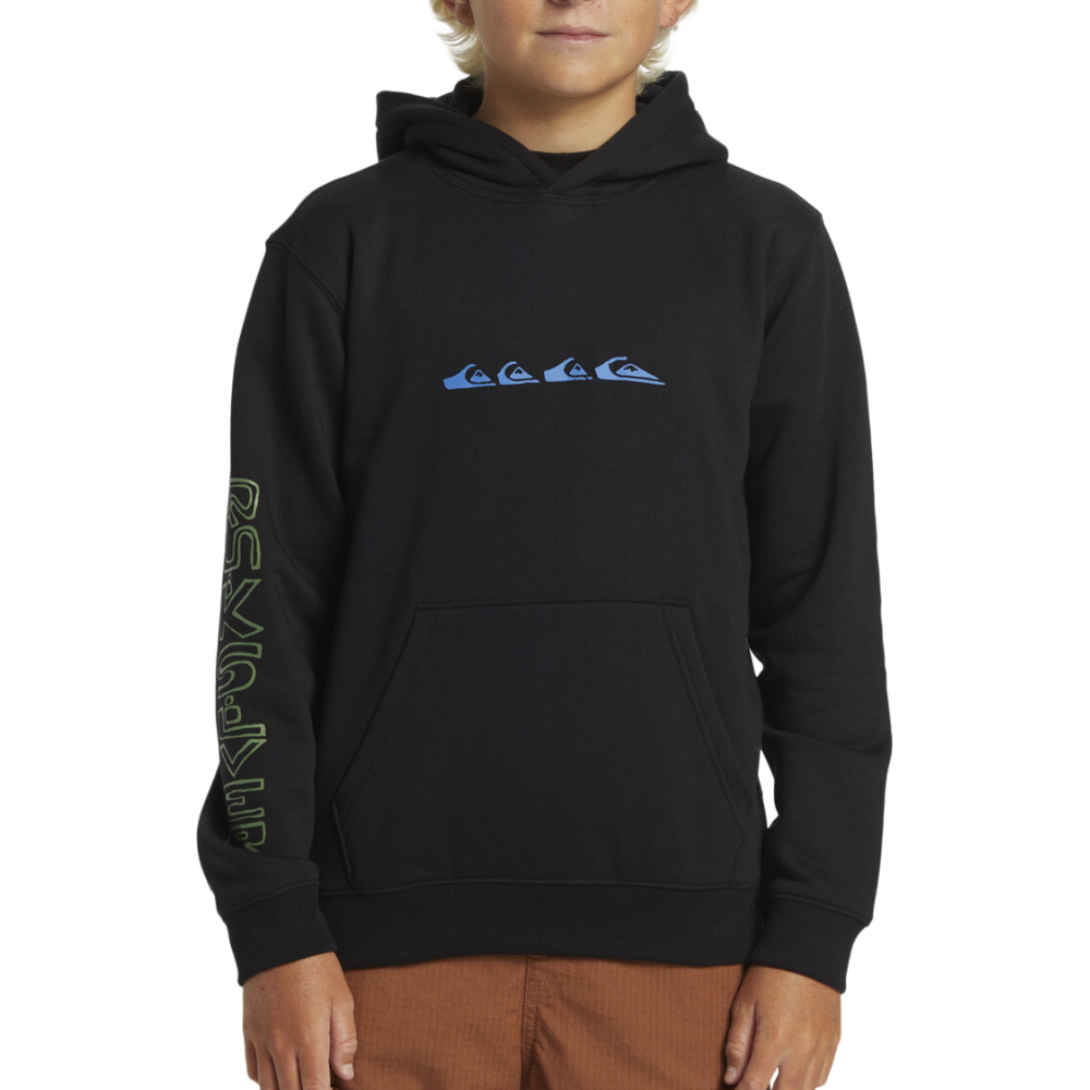 Graphic Hoodie Youth