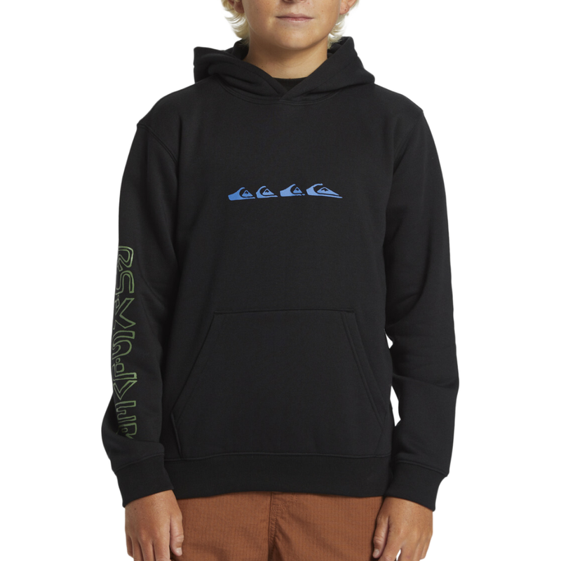 Graphic Hoodie Youth