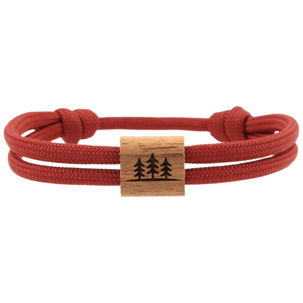 Kona Trees Bracelet