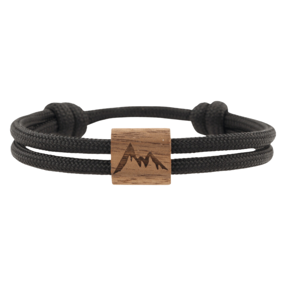 Kona Mountain Bracelet