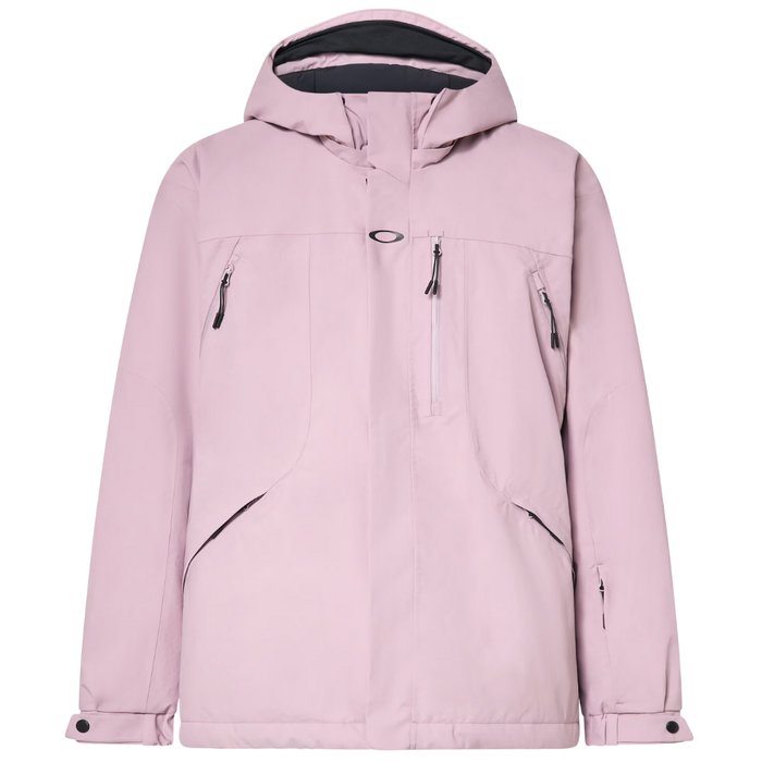 Tc Channel Jacket