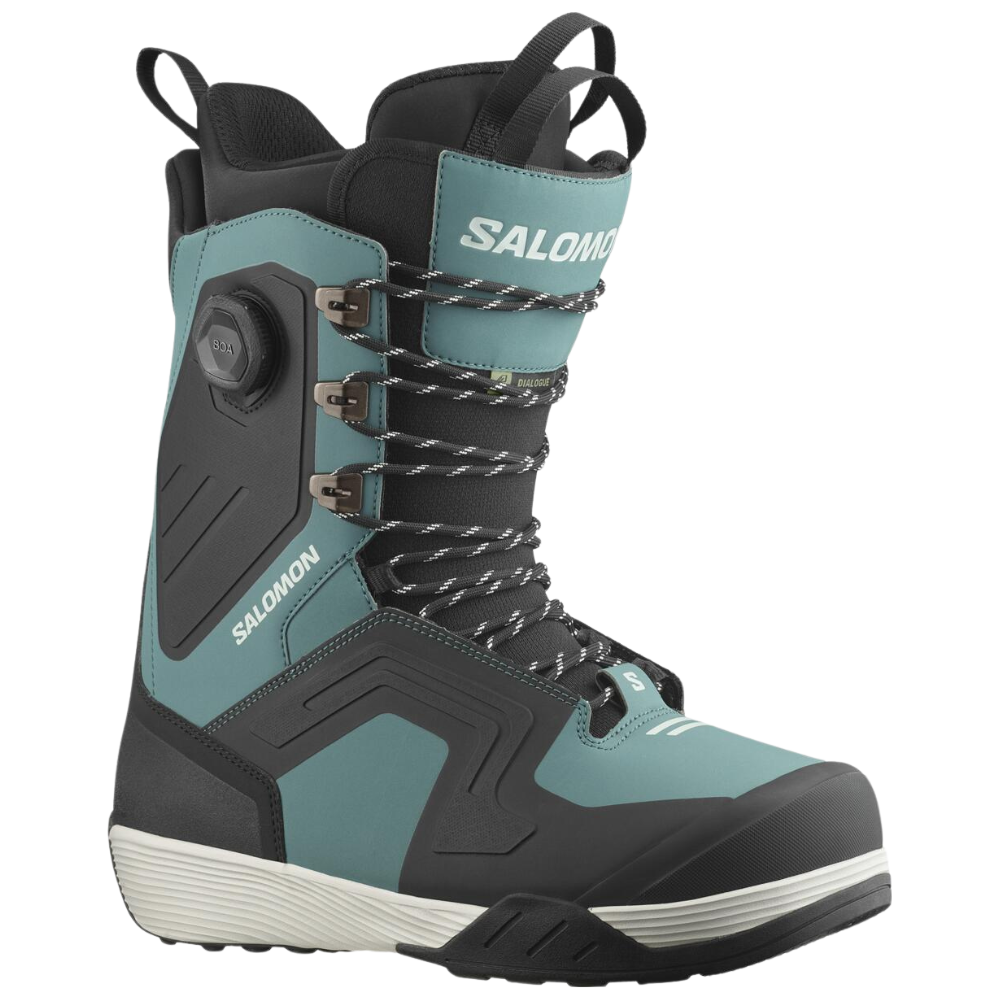 Freeride boot Dialogue Lace Sj Boa