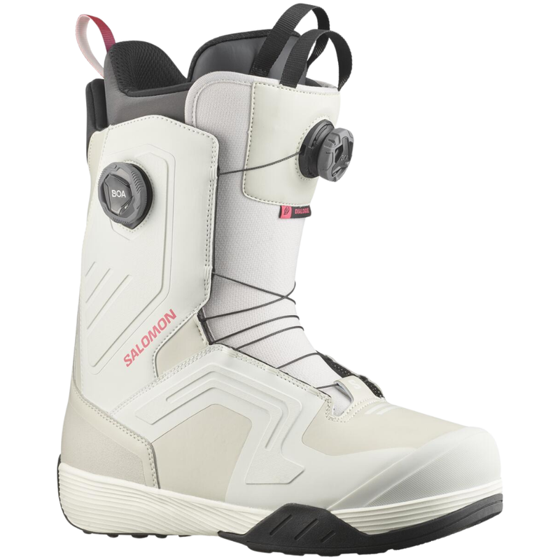 Freeride boot Dialogue Dual Boa