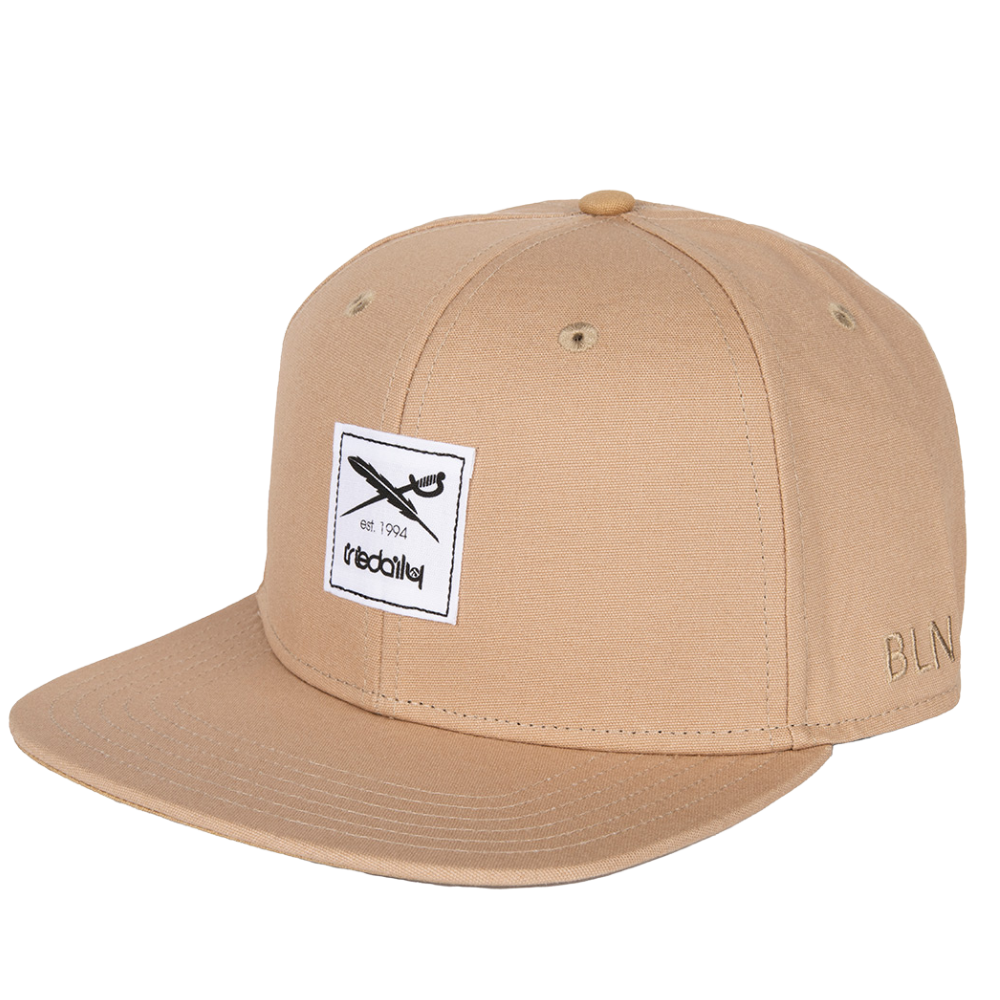 Daily Flag 20 Snapback