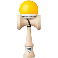 Pop LoL - Krom Kendama - YELLOW - Spielzeug