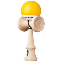 Pop LoL - Krom Kendama - YELLOW - Spielzeug