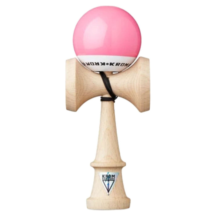 Pop Lol - Krom Kendama - PINK - Spielzeug