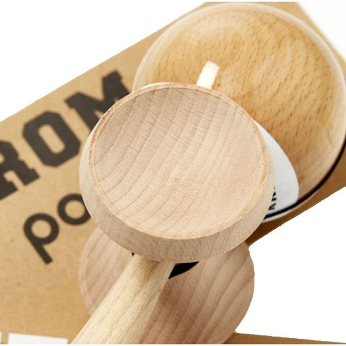 Pop LoL - Krom Kendama - NAKED - Spielzeug