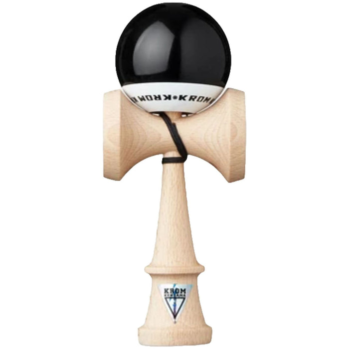 Pop LoL - Krom Kendama - BLACK - Spielzeug