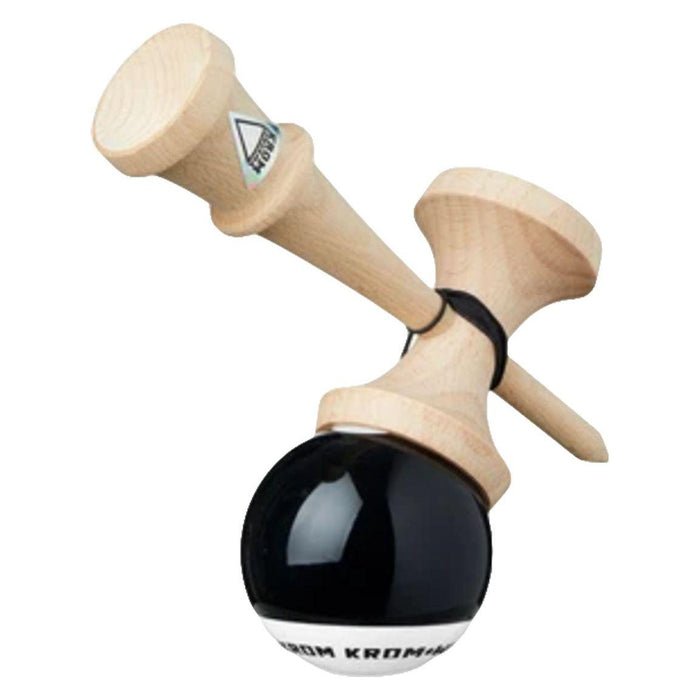 Pop LoL - Krom Kendama - BLACK - Spielzeug