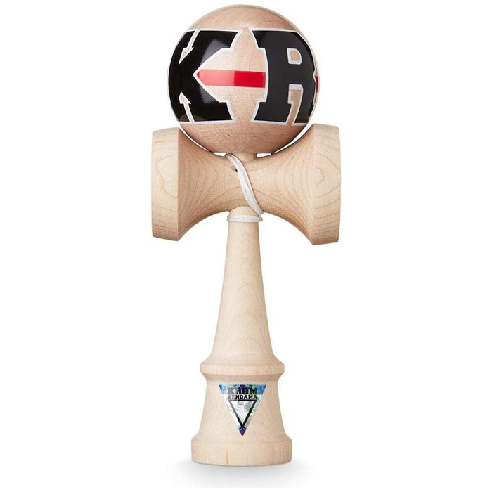 Krom Kollege - Krom Kendama - BW - Spielzeug