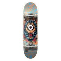 Noninjamonkey Complete - Moreboards - Ninjamonkey7.8 - Complete Skateboard