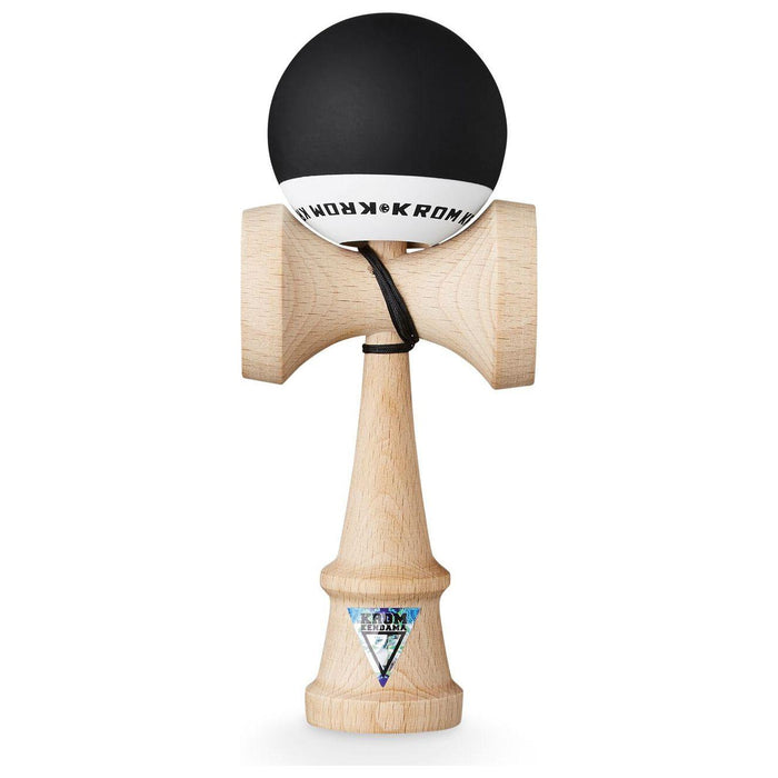 Krom Pop Limited Edition - Krom Kendama - Black - Spielzeug