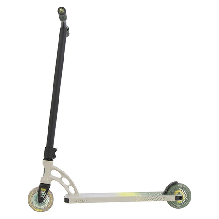 MGP Pro Psychedelic Edition - Madd Scooter - CROCKERY/AGAVE GREEN - Scooter