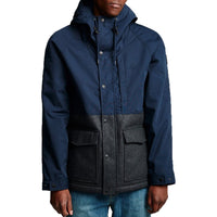 Birchmont - Element - eclipse navy - Übergangsjacke