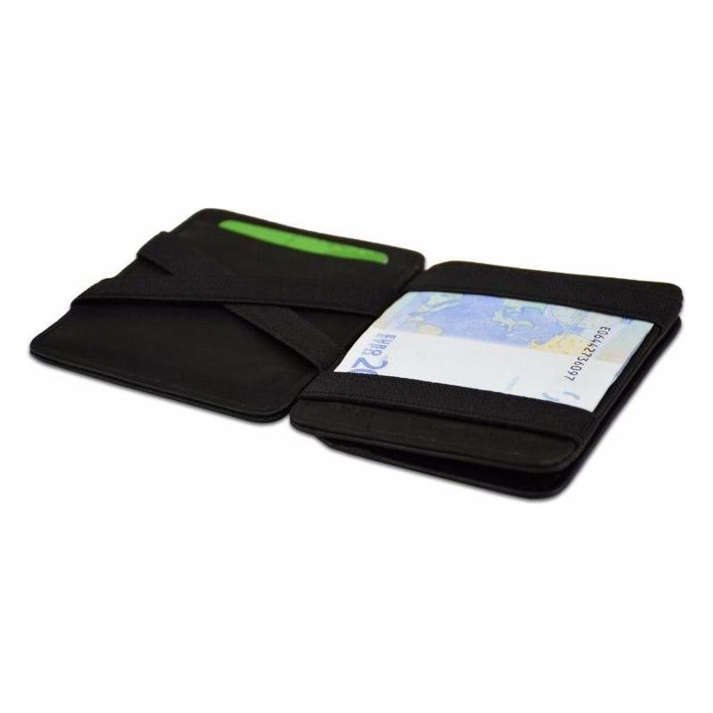 Magic Coin Wallet RFID - Geldtasche - 	Accessories  -  Geldtaschen  - Tech Wallet