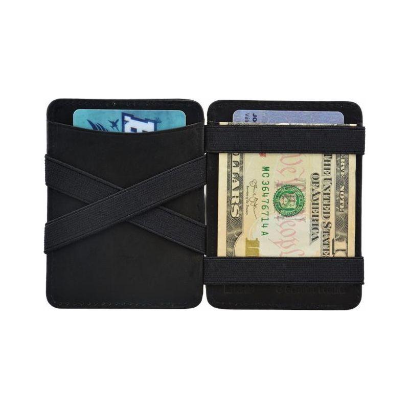 Magic Coin Wallet RFID - Geldtasche - 	Accessories  -  Geldtaschen  - Tech Wallet