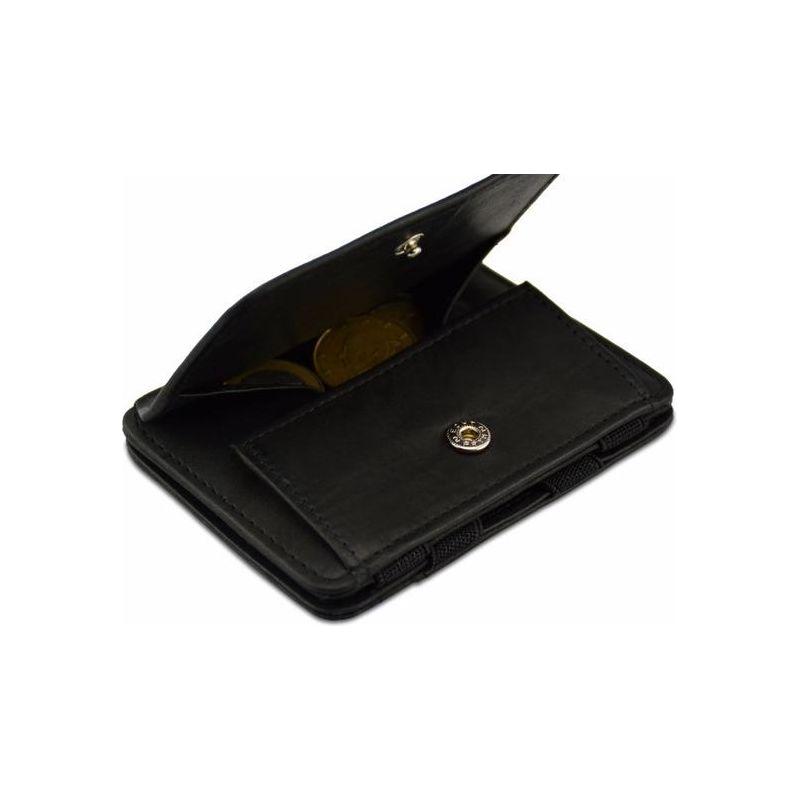 Magic Coin Wallet RFID - Geldtasche - 	Accessories  -  Geldtaschen  - Tech Wallet