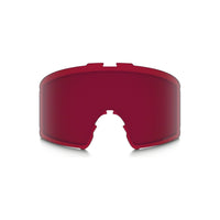 Oakley - Repl. Lens Line Miner - Ersatzscheibe - prizm rose