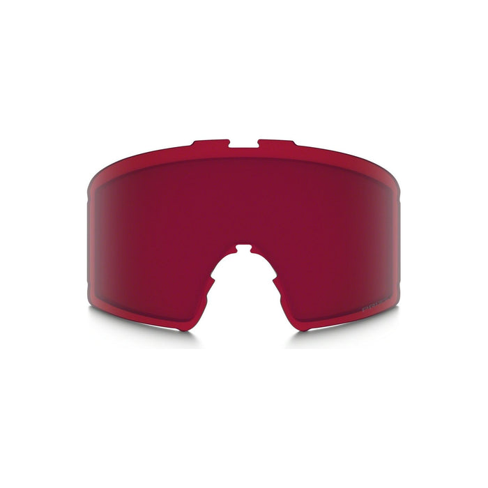 Oakley - Repl. Lens Line Miner - Ersatzscheibe - prizm rose