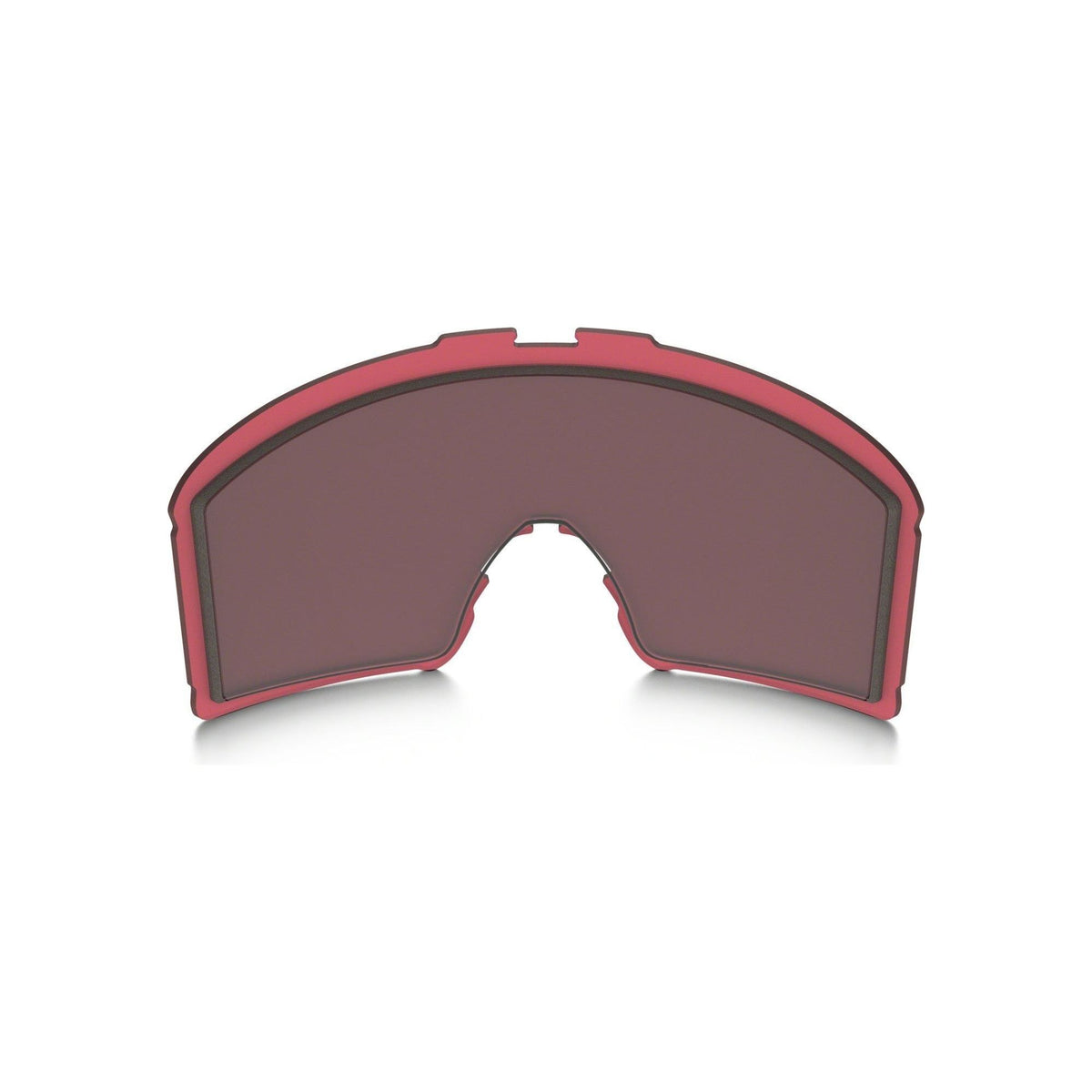 Oakley - Repl. Lens Line Miner - Ersatzscheibe - prizm rose