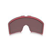 Oakley - Repl. Lens Line Miner - Ersatzscheibe - prizm rose