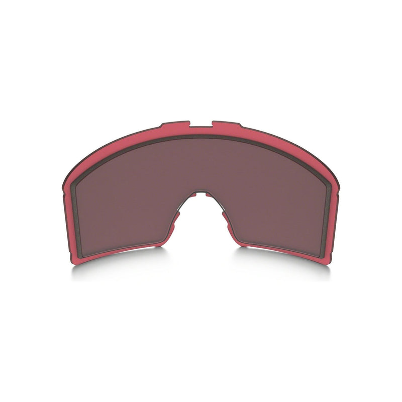 Oakley - Repl. Lens Line Miner - Ersatzscheibe - prizm rose