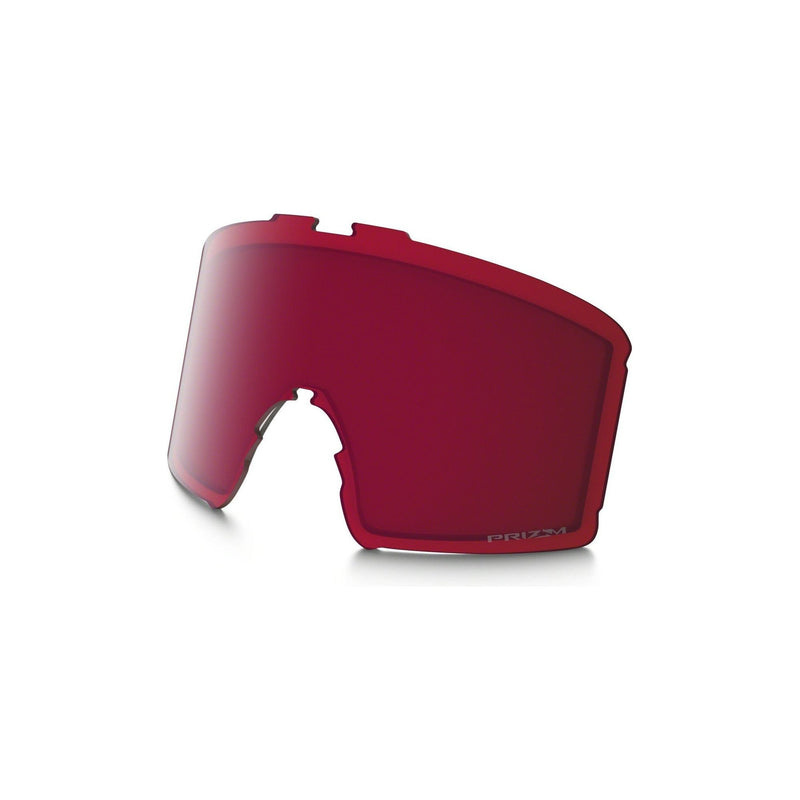 Oakley - Repl. Lens Line Miner - Ersatzscheibe - prizm rose