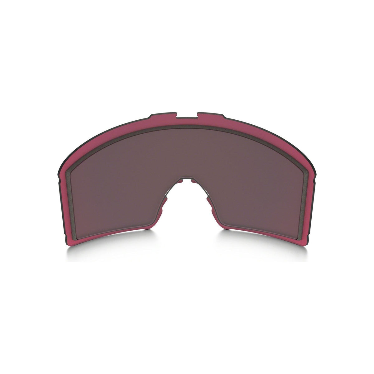 Oakley - Repl. Lens Line Miner - Ersatzscheibe - Prizm Jade Iridium