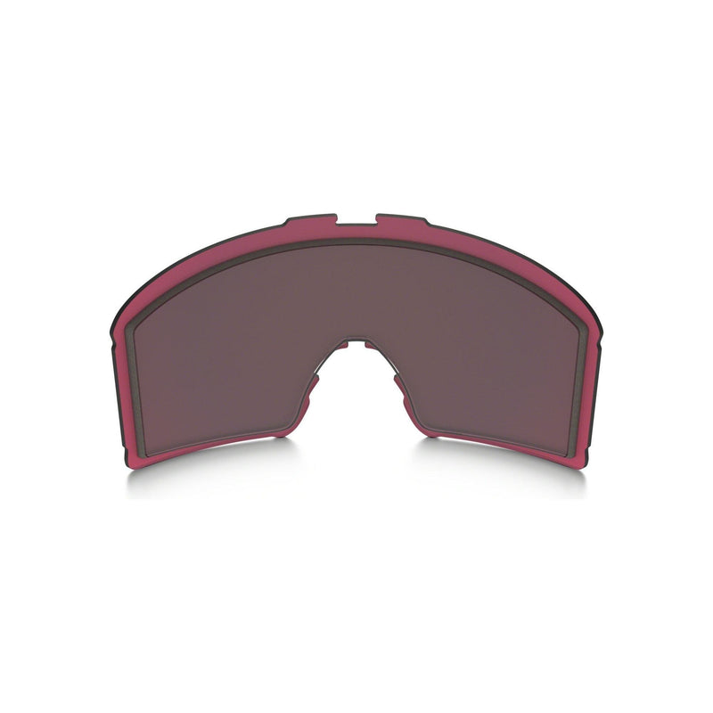 Oakley - Repl. Lens Line Miner - Ersatzscheibe - Prizm Jade Iridium