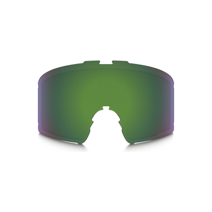 Oakley - Repl. Lens Line Miner - Ersatzscheibe - Prizm Jade Iridium