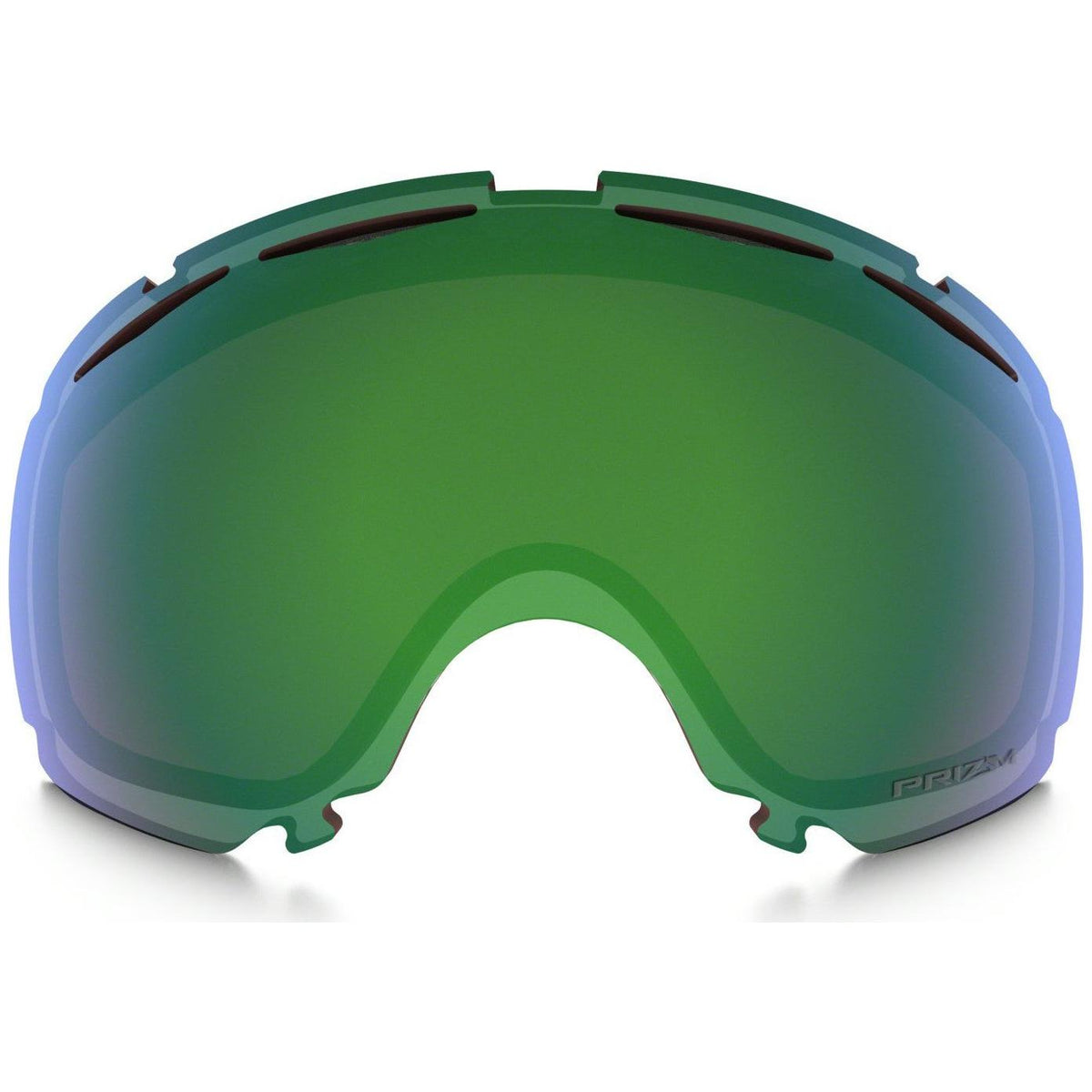 Oakley - Canopy Replacement Lens - prizm jade - 59-793