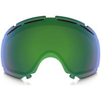 Oakley - Canopy Replacement Lens - prizm jade - 59-793