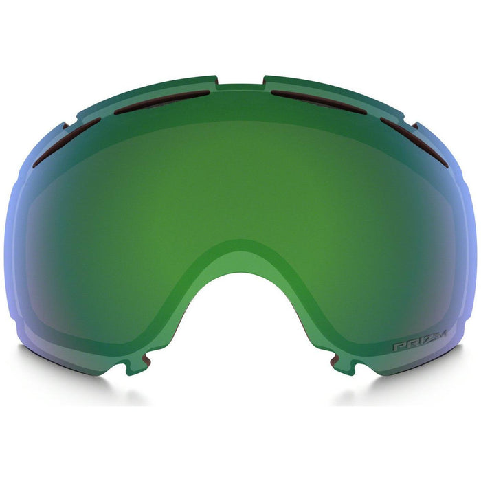 Oakley - Canopy Replacement Lens - prizm jade - 59-793