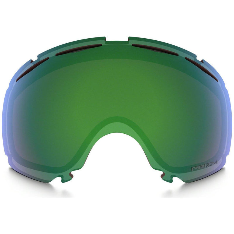 Oakley - Canopy Replacement Lens - prizm jade - 59-793