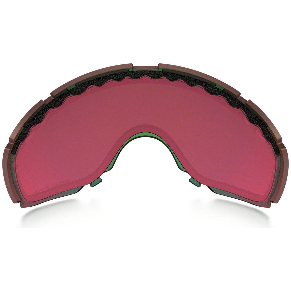 Oakley - Canopy Replacement Lens - prizm jade - 59-793