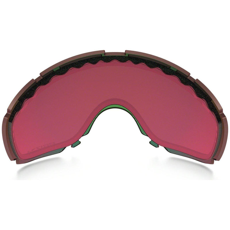 Oakley - Canopy Replacement Lens - prizm jade - 59-793