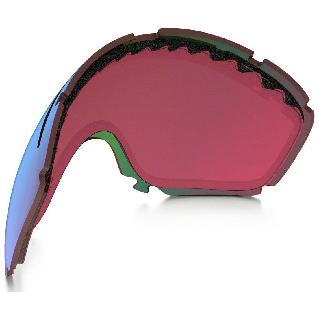 Oakley - Canopy Replacement Lens - prizm jade - 59-793