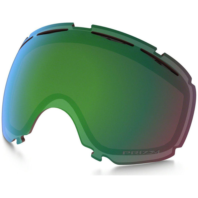 Oakley - Canopy Replacement Lens - prizm jade - 59-793