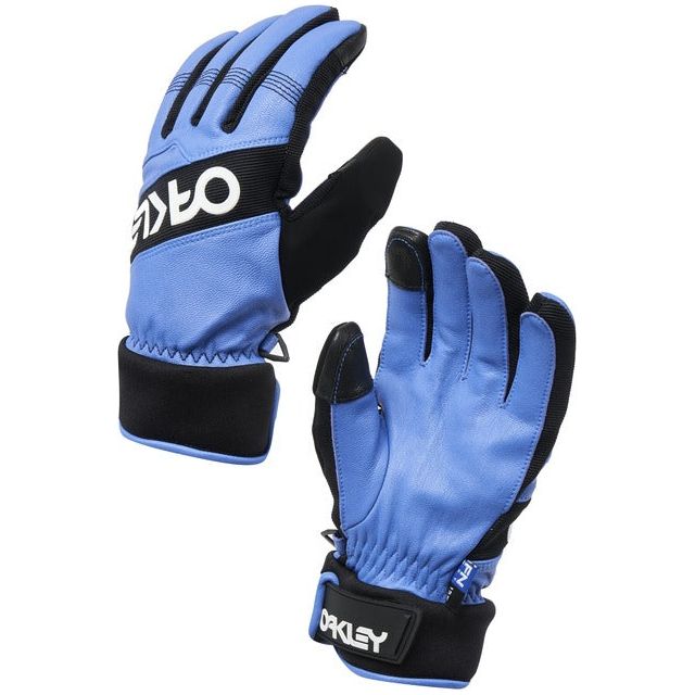 FACTORY WINTER GLOVE 2.0 - Dark Blue 