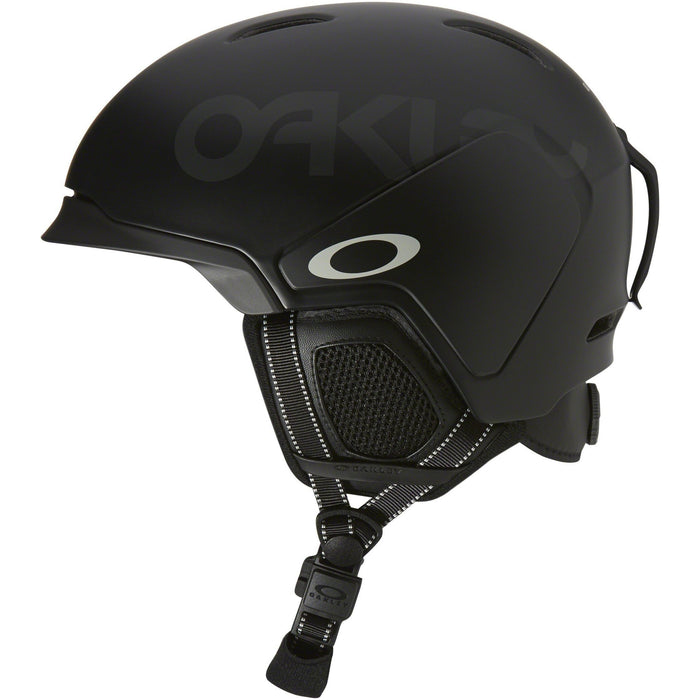 Oakley - Mod3 factory pilot - matte black