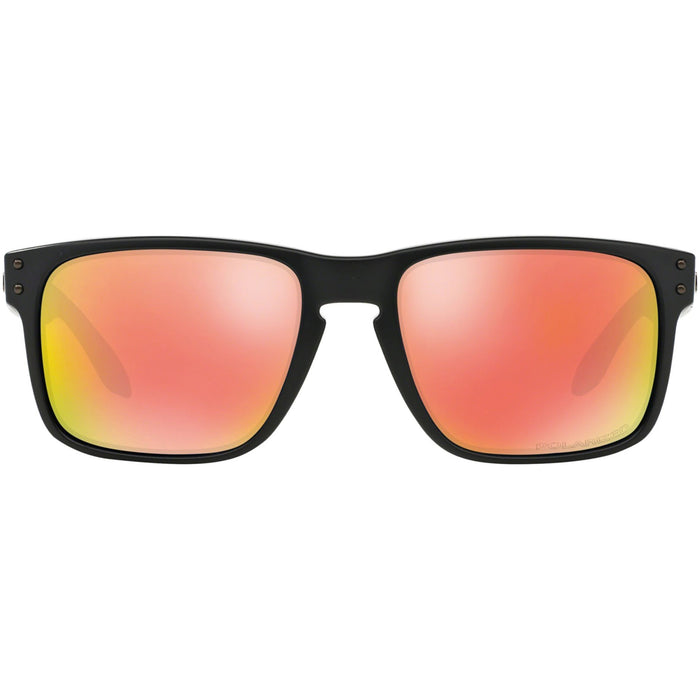 Oakley - Holbrook - Accessories  -  Sonnenbrillen - Matte Black